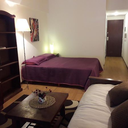 Appartement Belgrano Paseo Gastronomico à Buenos Aires Extérieur photo