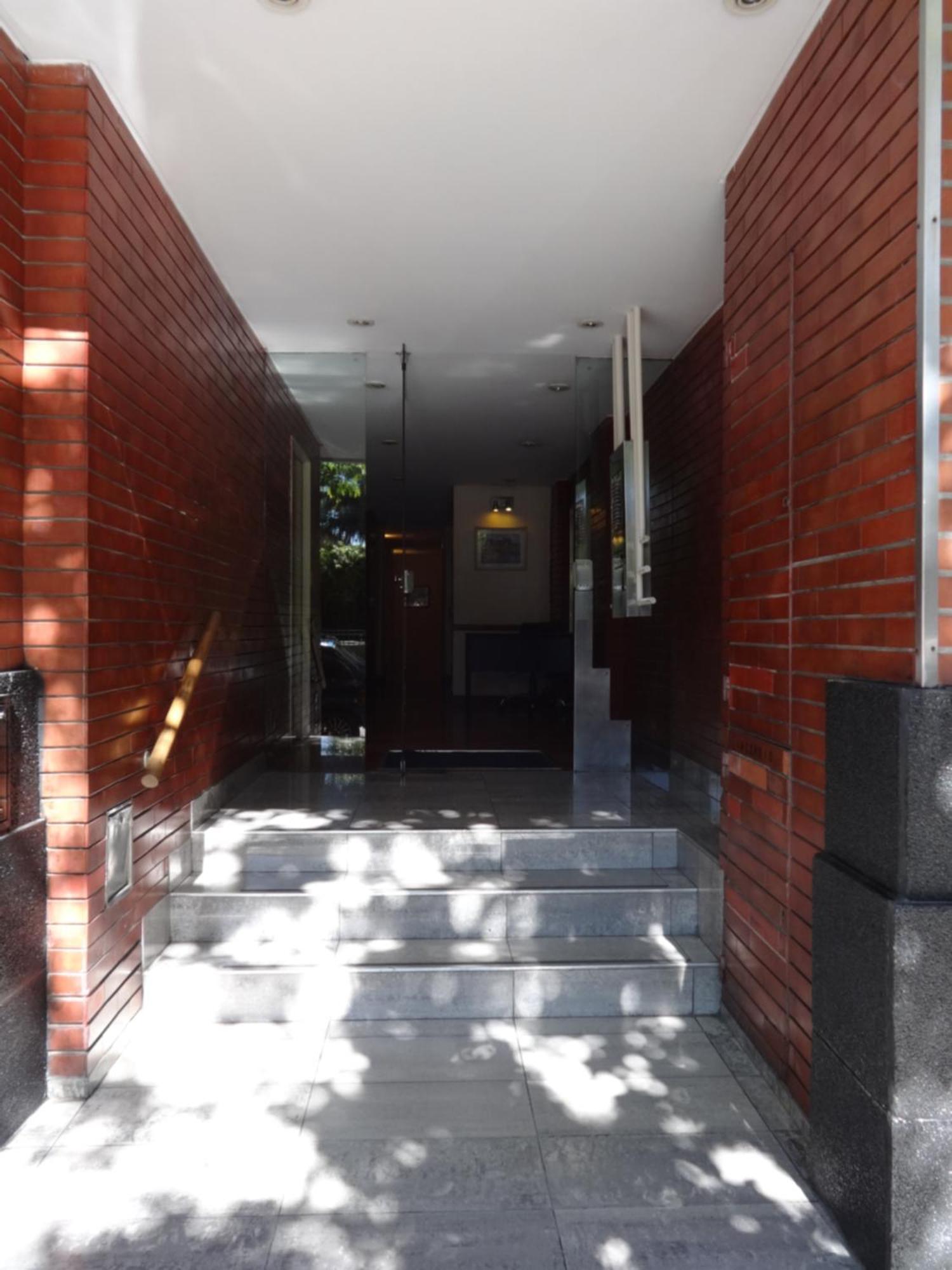 Appartement Belgrano Paseo Gastronomico à Buenos Aires Extérieur photo