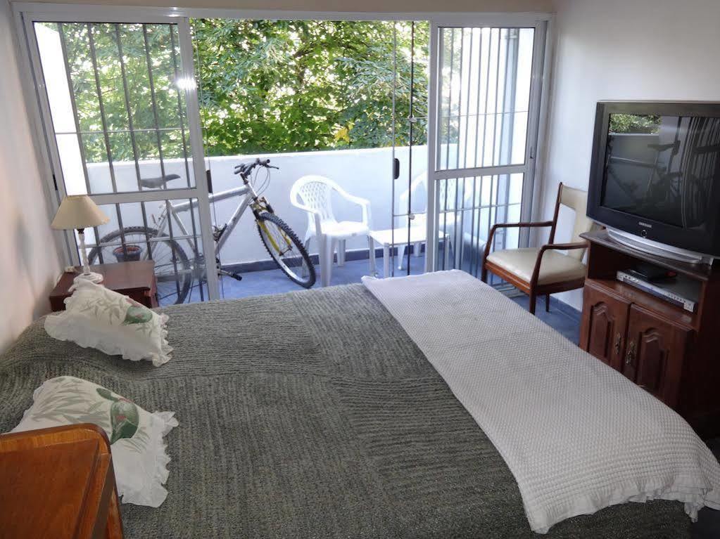 Appartement Belgrano Paseo Gastronomico à Buenos Aires Extérieur photo
