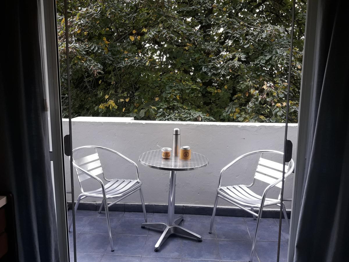 Appartement Belgrano Paseo Gastronomico à Buenos Aires Extérieur photo