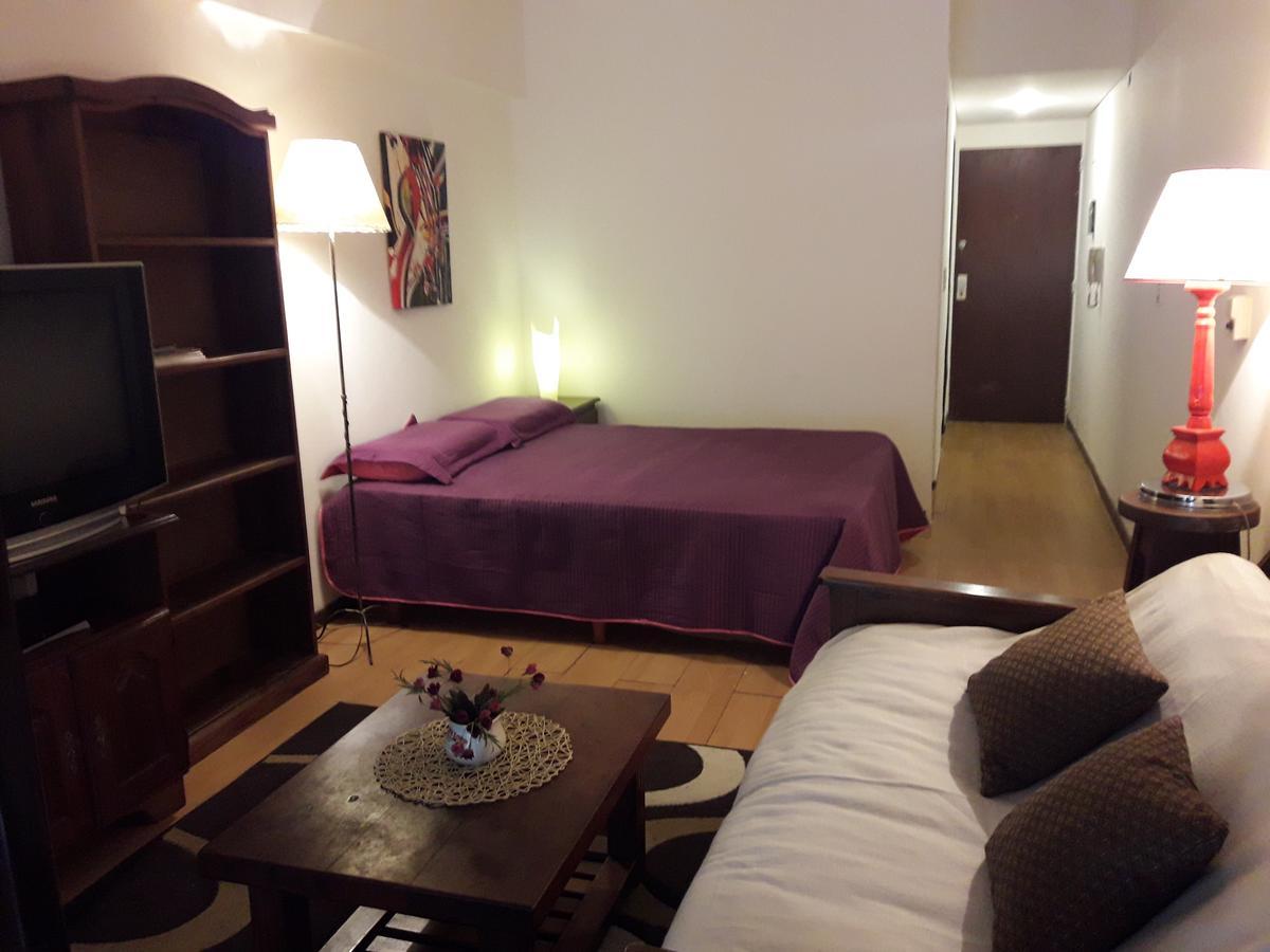 Appartement Belgrano Paseo Gastronomico à Buenos Aires Extérieur photo