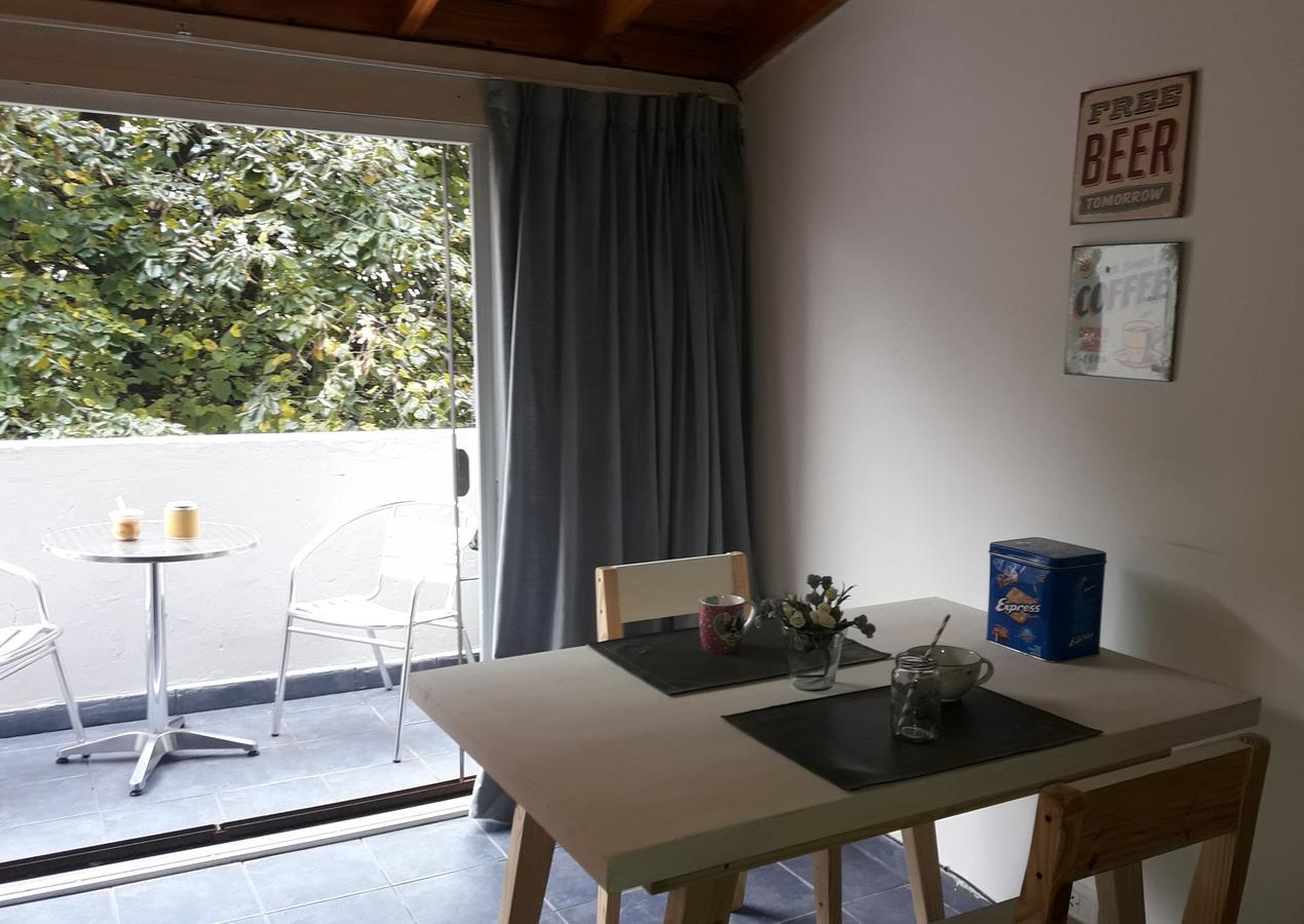Appartement Belgrano Paseo Gastronomico à Buenos Aires Extérieur photo