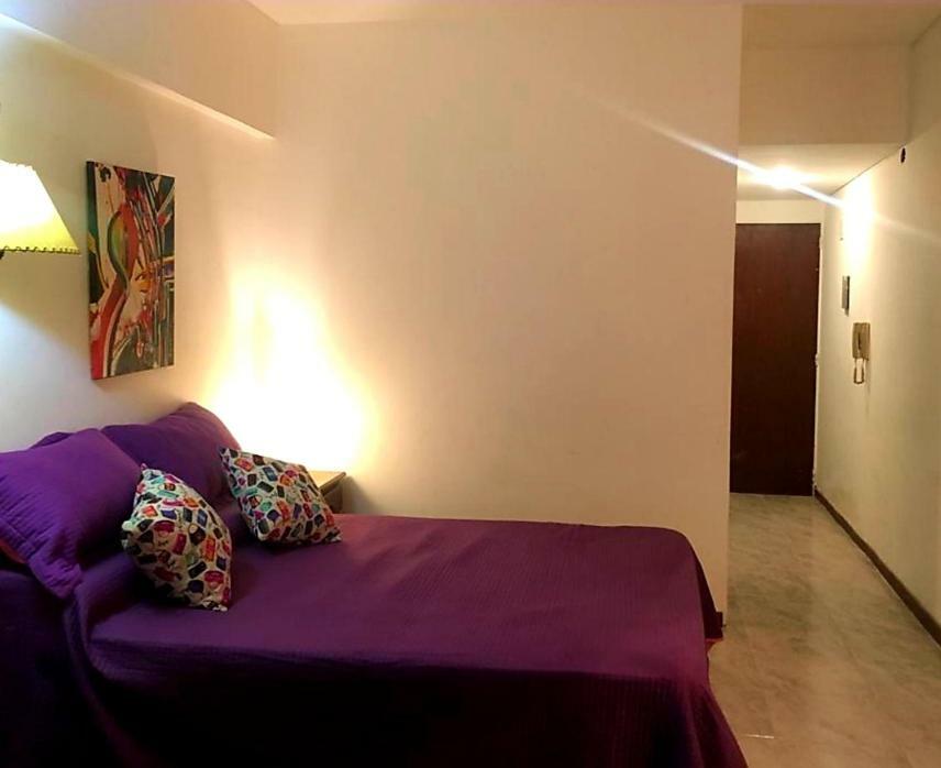 Appartement Belgrano Paseo Gastronomico à Buenos Aires Extérieur photo