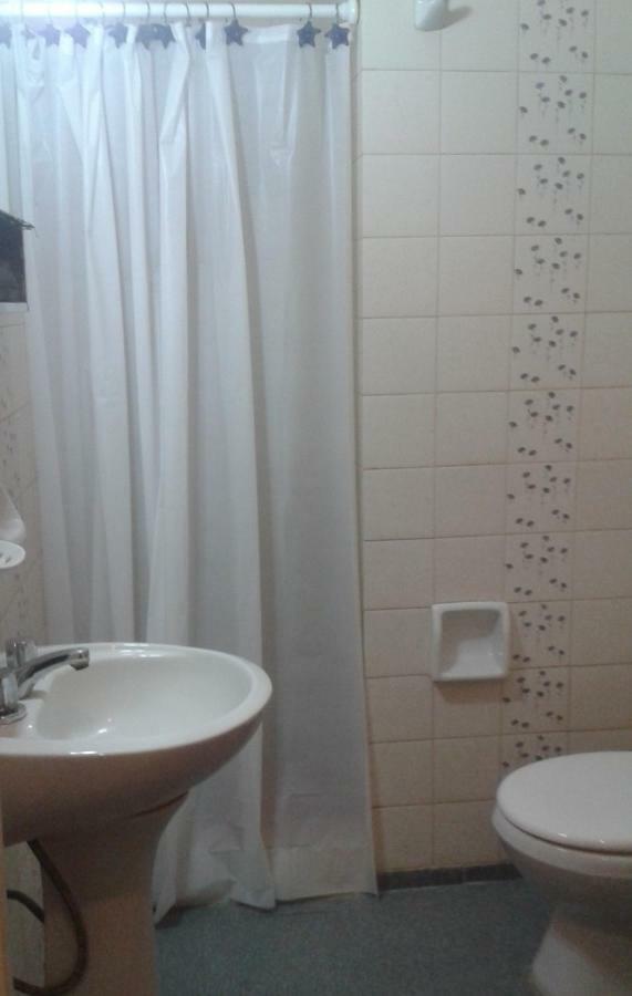 Appartement Belgrano Paseo Gastronomico à Buenos Aires Extérieur photo